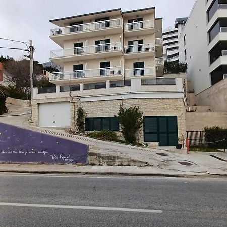 Apartmani Cosic Duće エクステリア 写真