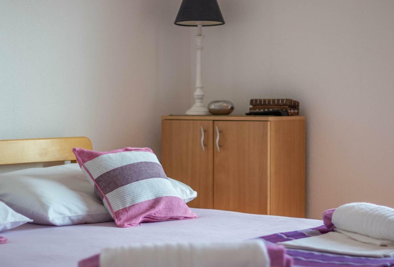 Apartmani Cosic Duće エクステリア 写真