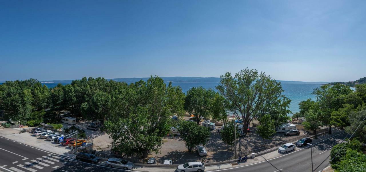 Apartmani Cosic Duće エクステリア 写真